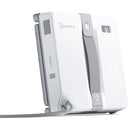 Ecovac's window cleaner Winbot Mini, Winbot, gray