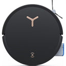 Ecovacs Vacuum Robot X8 Pro Omni, Debot, Black