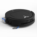 Ecovacs Saugroboter T80 Omni, Deebot, schwarz