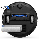 ECOVACS AUSSEMBOT ROBOT T80 OMNI, DEBOT, NOIR