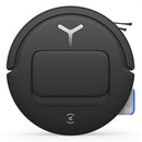 ECOVACS AUSSEMBOT ROBOT T80 OMNI, DEBOT, NOIR