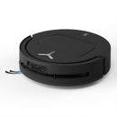 Ecovacs Saugroboter T80 Omni, Deebot, schwarz