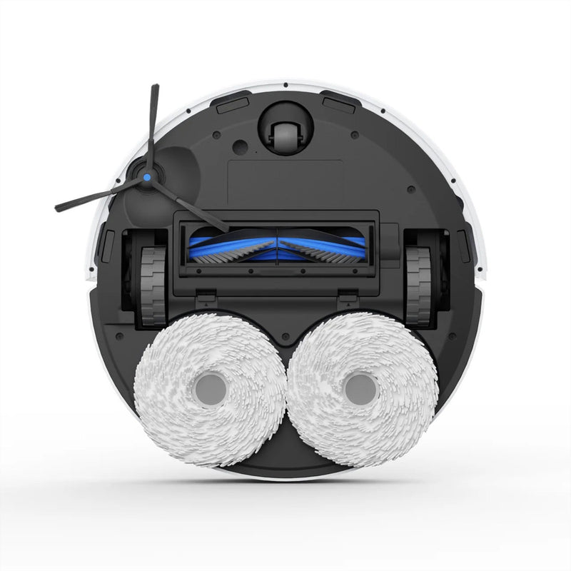 Ecovacs Saugroboter N30 Pro omni, Deebot, weiss