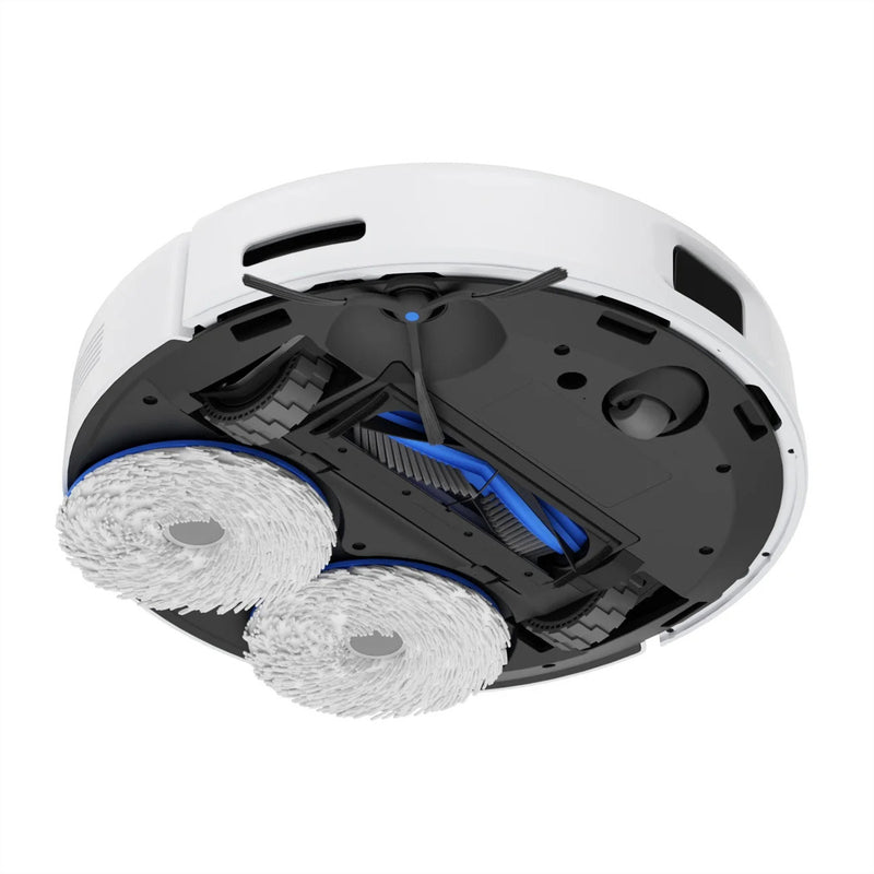 Ecovacs Saugroboter N30 Pro omni, Deebot, weiss