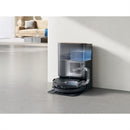 Robot vuoto ecovacs x9 per omni, debot, nero