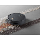 Robot vuoto ecovacs x9 per omni, debot, nero