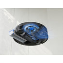 Robot vuoto ecovacs x9 per omni, debot, nero