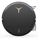 Robot vuoto ecovacs x9 per omni, debot, nero