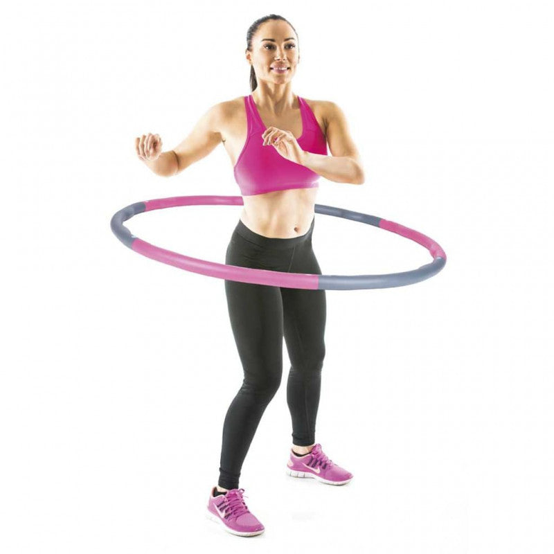 Accessoires de fitness de gymstick Ring Hula Hoop (1,5 kg)