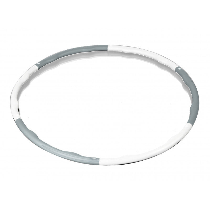 Accessori per il fitness di ginnastica Hula Ring (1,2 kg)