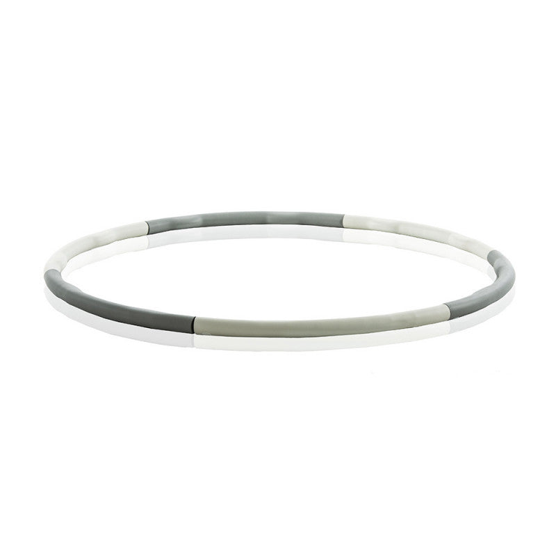 Accessoires de fitness de gymstick Ring Hula Hoop (1,2 kg)