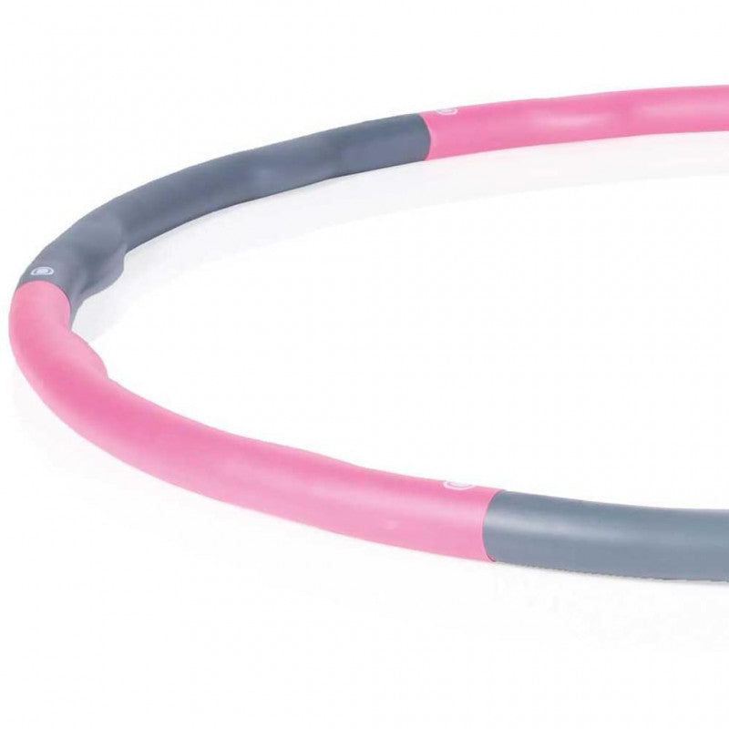 Accessoires de fitness de gymstick Ring Hula Hoop (1,5 kg)