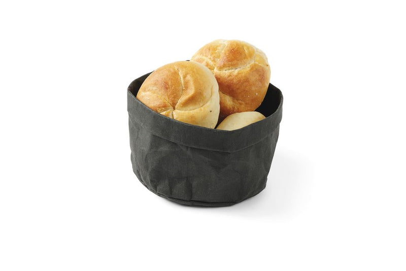 Tasche Hendi Bread 170x170x150mm, nero