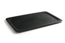 Hendi glass fiber tablets Serving tray rectangular 200x280mm