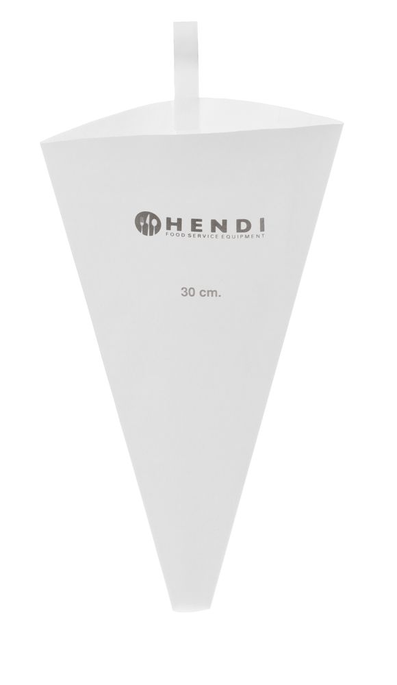 HENDI Spritzbeutel aus Nylon Profi Line (L)300mm