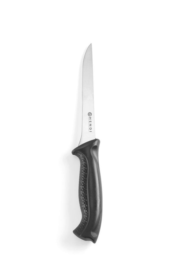 Hendi Knife Outlet Black (L) 280 mm