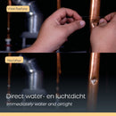 Fix Tape Fixierklebeband 10cm x 150cm