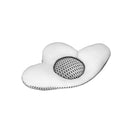 Konbanwa Pillow Back Support Pillow Deluxe