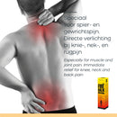 Orange Care Tigerbalsam Orangenpflege - Feuerbalsam - 200ml