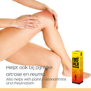 Orange Care Tigerbalsam Orangenpflege - Feuerbalsam - 200ml