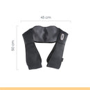 Orange Care Nackenmassagegerät Shiatsu