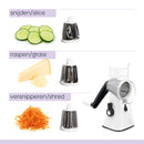 Orange Donkey Multischneider Magic Super Slicer