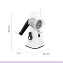 Orange Donkey Multischneider Magic Super Slicer