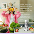 Orange Donkey Multischneider Magic Super Slicer