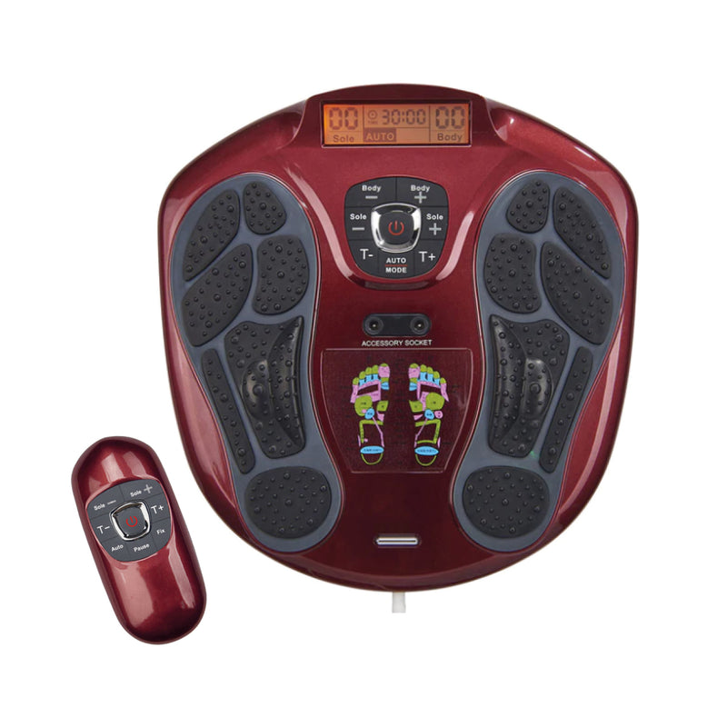 BioEnergiser Muskelstimulator Kreislauf Maxx Reflexologie