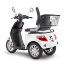 Luxxon Seniorenmobil E3800 20km/h, weiss