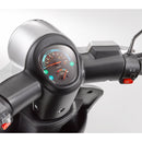 Luxxon Seniorenmobil E3800 20km/h, blue