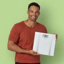 Ecomed personal scale BS-70E