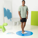 Ecomed personal scale BS-70E