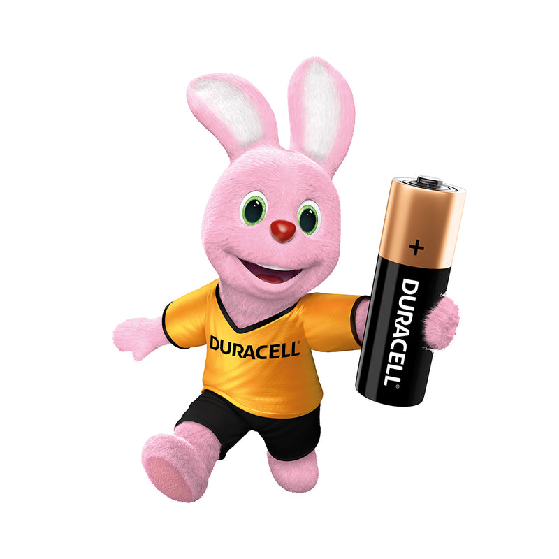 Duracell accessories household batteries plus power storage pack 28xaa