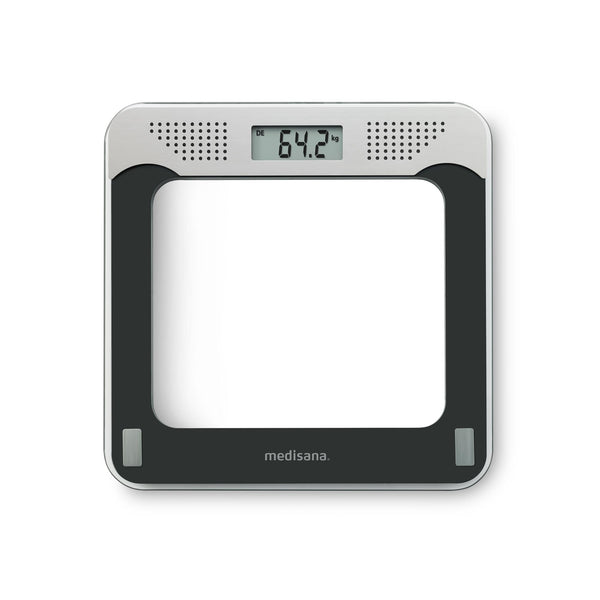 Medisana Scale personnelle avec sortie vocale PS425