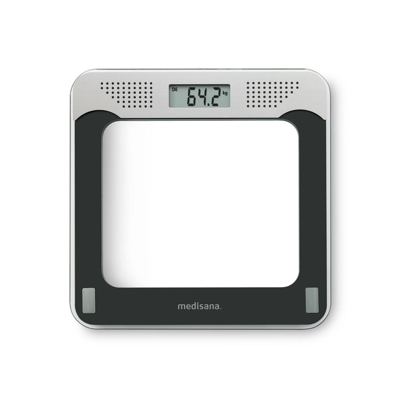 Medisana Scale personnelle avec sortie vocale PS425