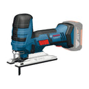 Bosch Professional Construction Equipment GST 18 V-LI S solo Clic&Go puzzle in cartone