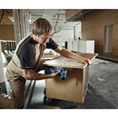 Bosch Professional Construction Equipment GST 18 V-LI S solo Clic&Go puzzle in cartone