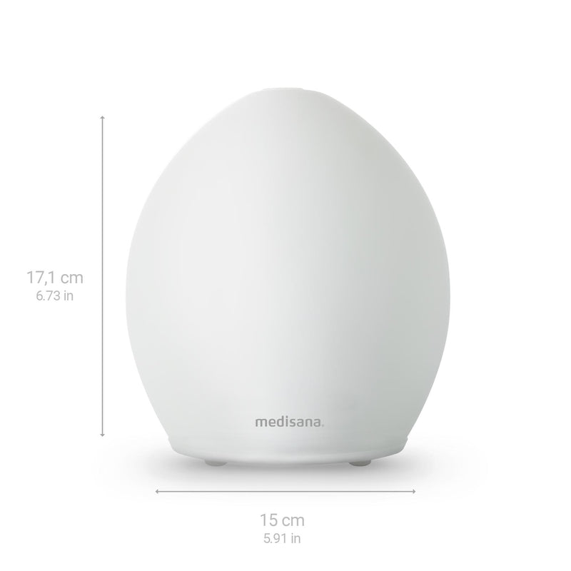 Medisana Aromadiffusor AD 635