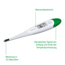 Thermomètre Medisana Fever TM 700