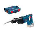 Bosch Professional Bohren & Schrauben GSA 18V-LI Akku-Säbel Clic&Go