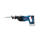 Bosch Professional Bohren & Schrauben GSA 18V-LI Akku-Säbel Clic&Go