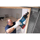 Bosch Professional Bohren & Schrauben GSA 18V-LI Akku-Säbel Clic&Go