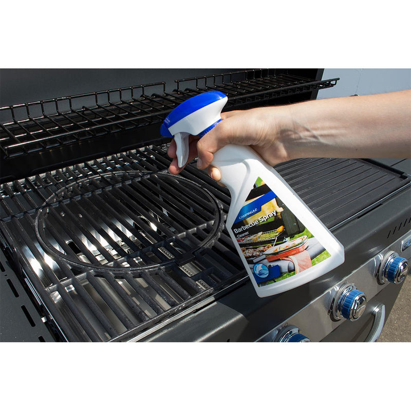 Campingaz gas grill grill cleaner spray