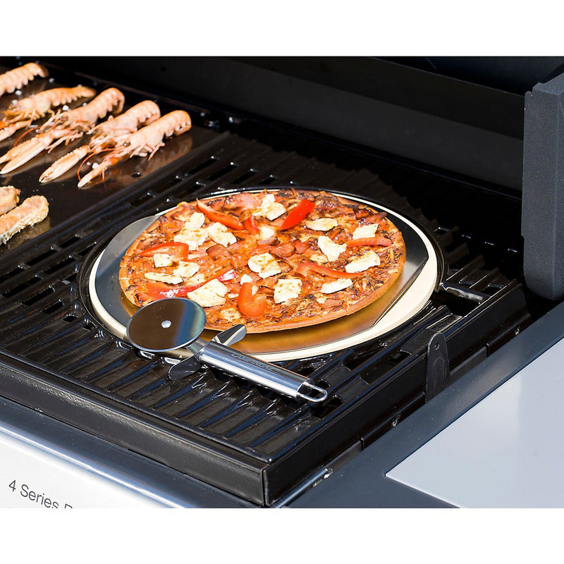 Campingaz Gasgrill Culinary Modulare Pizza Stein