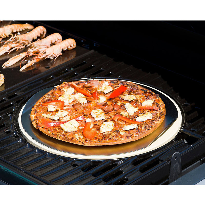 Campingaz Gasgrill Culinary Modular Pizza Stein