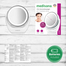Medisana cosmetic mirror cm 835