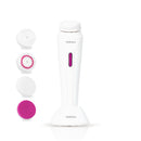 Medisana facial cleaning brush FB885