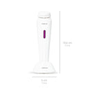 Medisana facial cleaning brush FB885