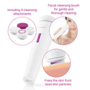 Medisana facial cleaning brush FB885
